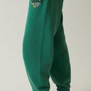 Playboy By PacSun Green Club sweatpants Photo 0