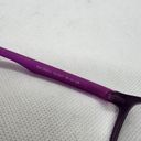 Crocs  Purple Prescription Glasses Frames Photo 7