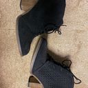 MIA Heeled Booties Photo 1