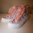 Superga X Love Shack Fancy Classic Sneaker Photo 6