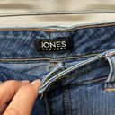 Jones New York  Lexington Cruise Shorts Jorts Classic Stretch size 6 ladies comfy Photo 4