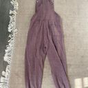 Sweatpants Overalls Size M Photo 1