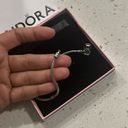 Pandora barrel clasp bracelet Size Small 6in Photo 4