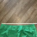 Eloquii by The Limited Green Mini Pencil Skirt size 24W Photo 13