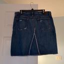 Banana Republic  size 31 denim skirt Photo 1