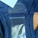 Abercrombie & Fitch Blue Swimsuit Bottoms Photo 3