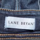 Lane Bryant  Dark Wash Hi-Rise Jegging Photo 5