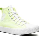 Converse NEW  UNT1TL3D high-top sneakers Photo 4