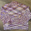 Andrew Marc Women’s  New‎ York Sz M Nubby Knit Photo 0