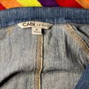 CAbi  Denim Jean jacket Photo 1