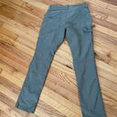 Columbia NWOT  Hiking outdoor daily Sports trousers active athletic straight/slim leg sweat Photo 2