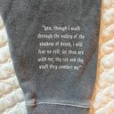 Oversized Christian Hoodie Size M Photo 2