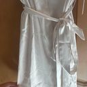 Victoria's Secret NWT  Bride Robe Photo 4