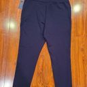 Tommy Hilfiger  Pullup Stretch Pants Leggings Size XL Photo 2