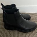 mix no. 6 Black Chelsea boots Photo 2