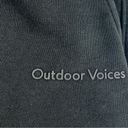 Outdoor Voices  joggers size small Photo 3