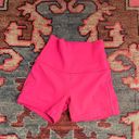 Lululemon Align High-Rise Biker Short Photo 0