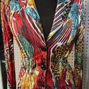 Alberto Makali Colourful blouse/blazer possible by  Photo 0