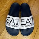 Emporio Armani Slides Photo 0