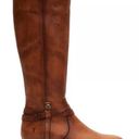 Frye  Women's Melissa Belted Leather Boots Photo 0