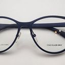 Marc by Marc Jacobs NWOT  Blue Prescription Glasses Frames Photo 2