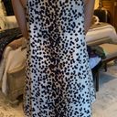 TALULAH Tahlulah Leopard Dress Photo 1