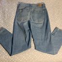 American Eagle Outfitters Stretch Mom Jeans Photo 2