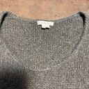 Helmut Lang Asymmetrical Sweater Photo 5