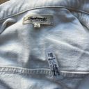 Madewell  The Trucker Jean Jacket Size Small Photo 9