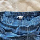 American Eagle Wrap skort Photo 5