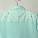 Vineyard Vines  Embroidered Whale Classic Shep Pullover 1/4 Zip Shirt Size Small Photo 9