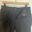 Athleta - Trekkie Bermuda 2.0 Shorts Black Outdoors Nature Climbing Travel Golf Photo 4