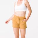 Zyia  Active Dark Khaki Canyon Short Medium Photo 6