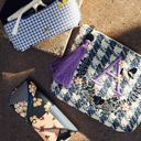 Anthropologie  Pouch Photo 4