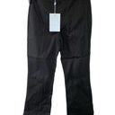 Hill House  the Claire pant size S black NWT Photo 0