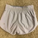 Lululemon Choose A Side 3” Reversible Shorts Purple Photo 7