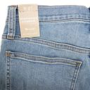 Madewell NEW  Supersoft Stovepipe Jeans in Plattwood, 27 Photo 13