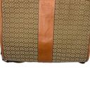 Coach  Signature Canvas Hudson Commuter Messenger Laptop Bag Photo 1