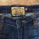 Dear John Jean Shorts Size 28 Photo 3