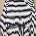 Ralph Lauren  Active New Striped Navy, Pink & White Windbreaker Nautical  Size XL Photo 4