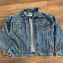 Vintage SB Denim Jacket Blue Size M Photo 0