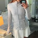 Lululemon Align Jacket Photo 1