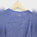 Lululemon  Swiftly tech Blue Long Sleeve Size large Photo 6