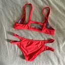 Rip Curl  reversible bikini Photo 3