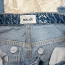 Rolla's Rolla’s Eastcoast Crop Flare High Rise Denim Photo 7