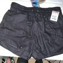 Marshalls Black Shorts Photo 0