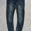 One Teaspoon ONE X   Size 29   2% Spandex Hoodlums bowed leg Photo 0