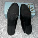 Life Stride -Margot Black Gator Loafer Shoes Business Work Wear Photo 2