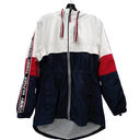 Tommy Hilfiger 

ESSENTIAL COLORBLOCK JACKET Photo 0