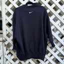 Nike Sportswear Phoenix Fleece Sweatshirt Pullover Photo 0